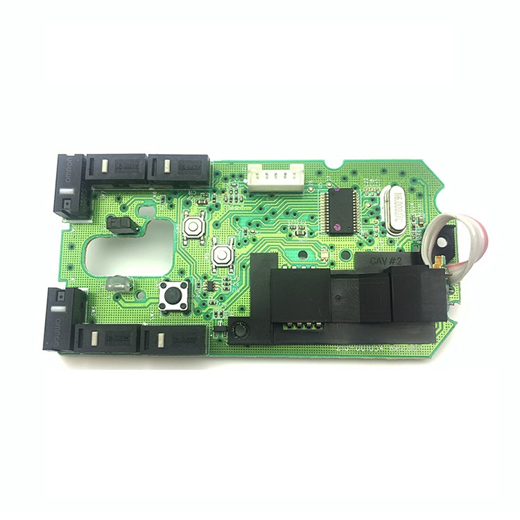 Mouse Repair Button Micro-motion Mouse Cable for Logitech G300s G300