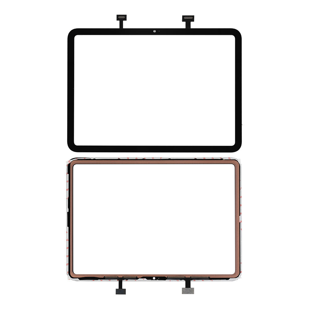 For Apple iPad 11'' A16 2025 LCD Display Replacement+Touch Screen+Button A3354