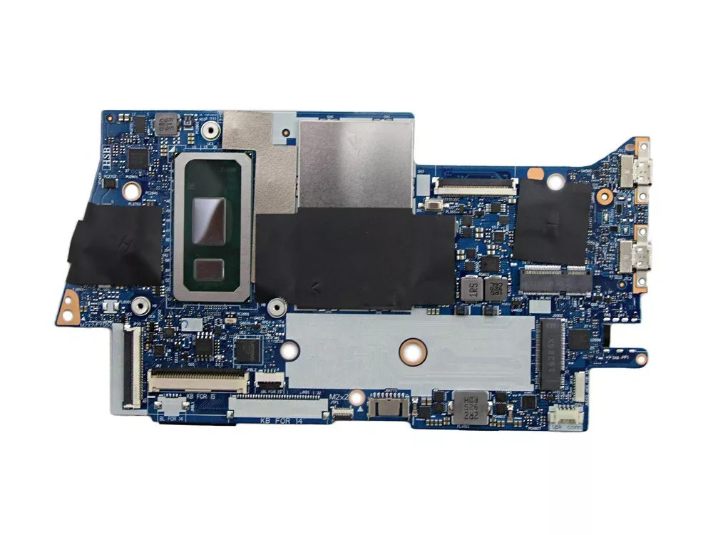 5B20S43033 Motherboard For Lenovo Yoga C740-15IML 81TD I5-10210U UMA 12G