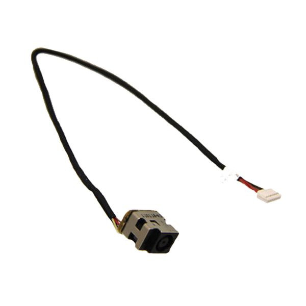 DC Power Jack Harness Cable Socket For HP Pavilion G72-b53NR G72-b57CL G72-b67CA