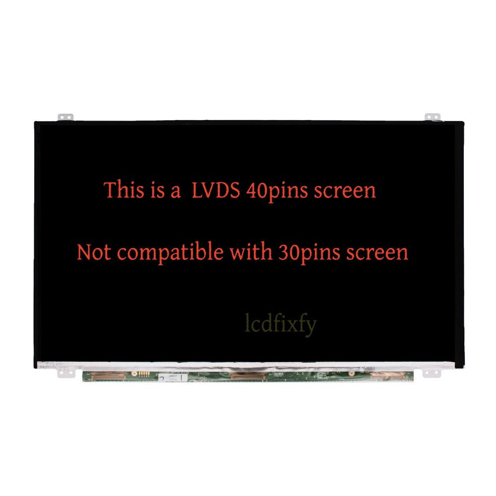 HP 15-F018DX 15-1018DX Replacement LCD Screen for Laptop LED HD