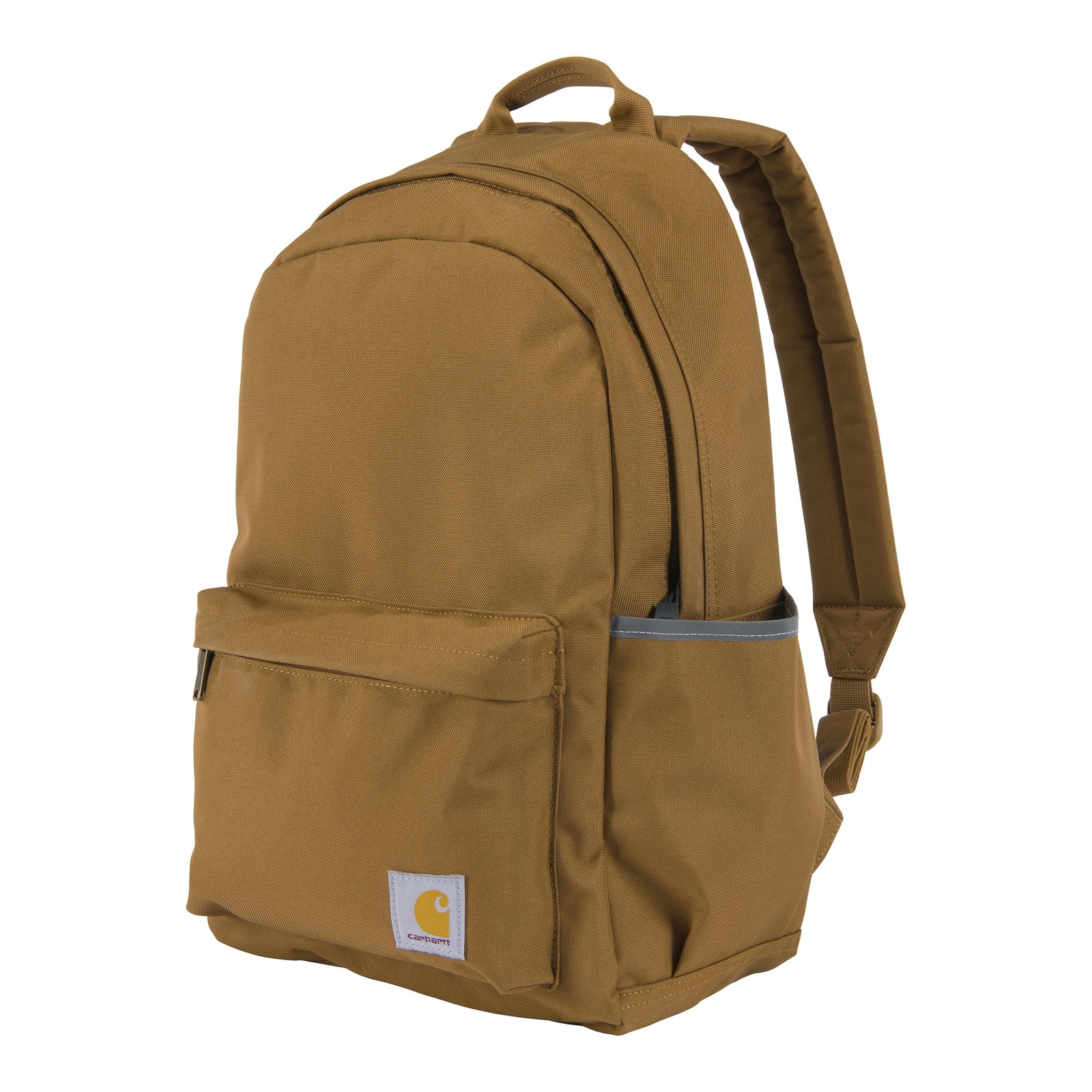 Carhartt Classic 21L Backpack Brown One Size,