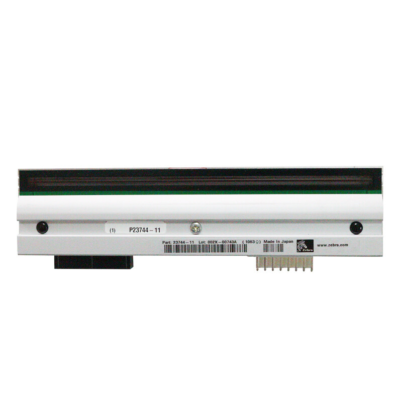 P1004237 GENUINE NEW Printhead for Zebra 170Xi4 170XiIV 300dpi Thermal Printer