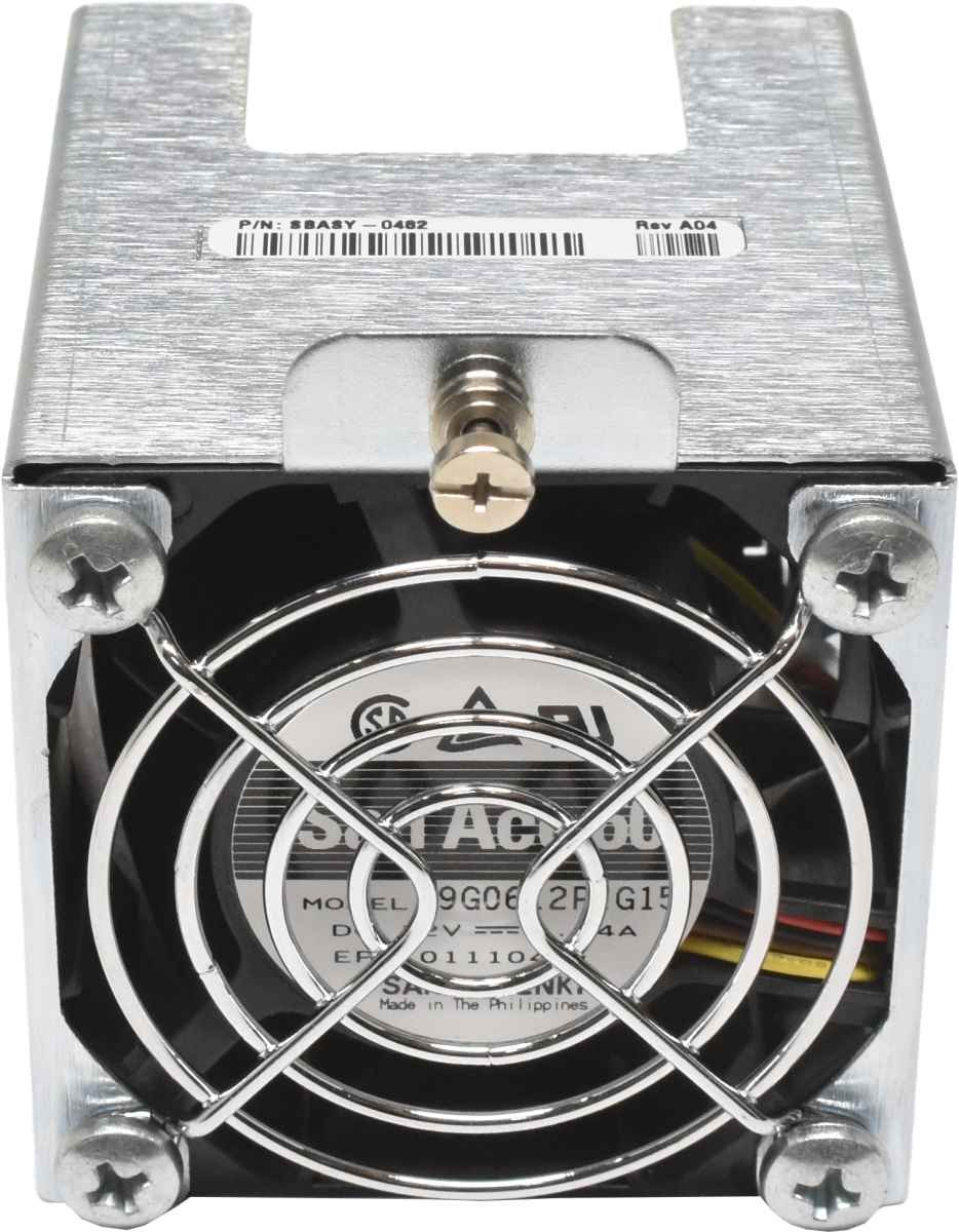 HP Fan Module SBASY-0482 for Tipping Point S660N