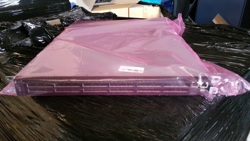 IBM 45W6288 Mellanox IS5030/5 36-port Non-blocking Managed 40Gb/s Switch