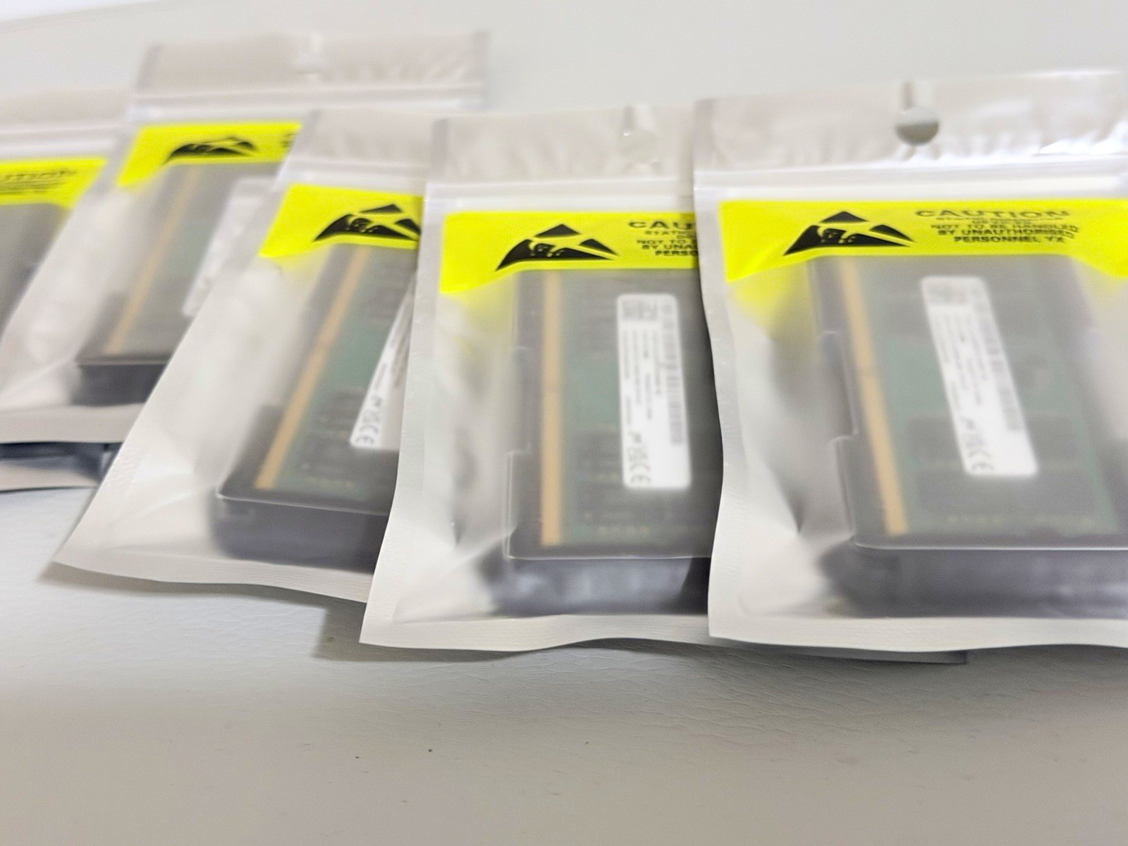 96GB DDR5  48GBx2 SO-DIMM 262-Pin Laptop RAM PC5-5600B 2Rx8
