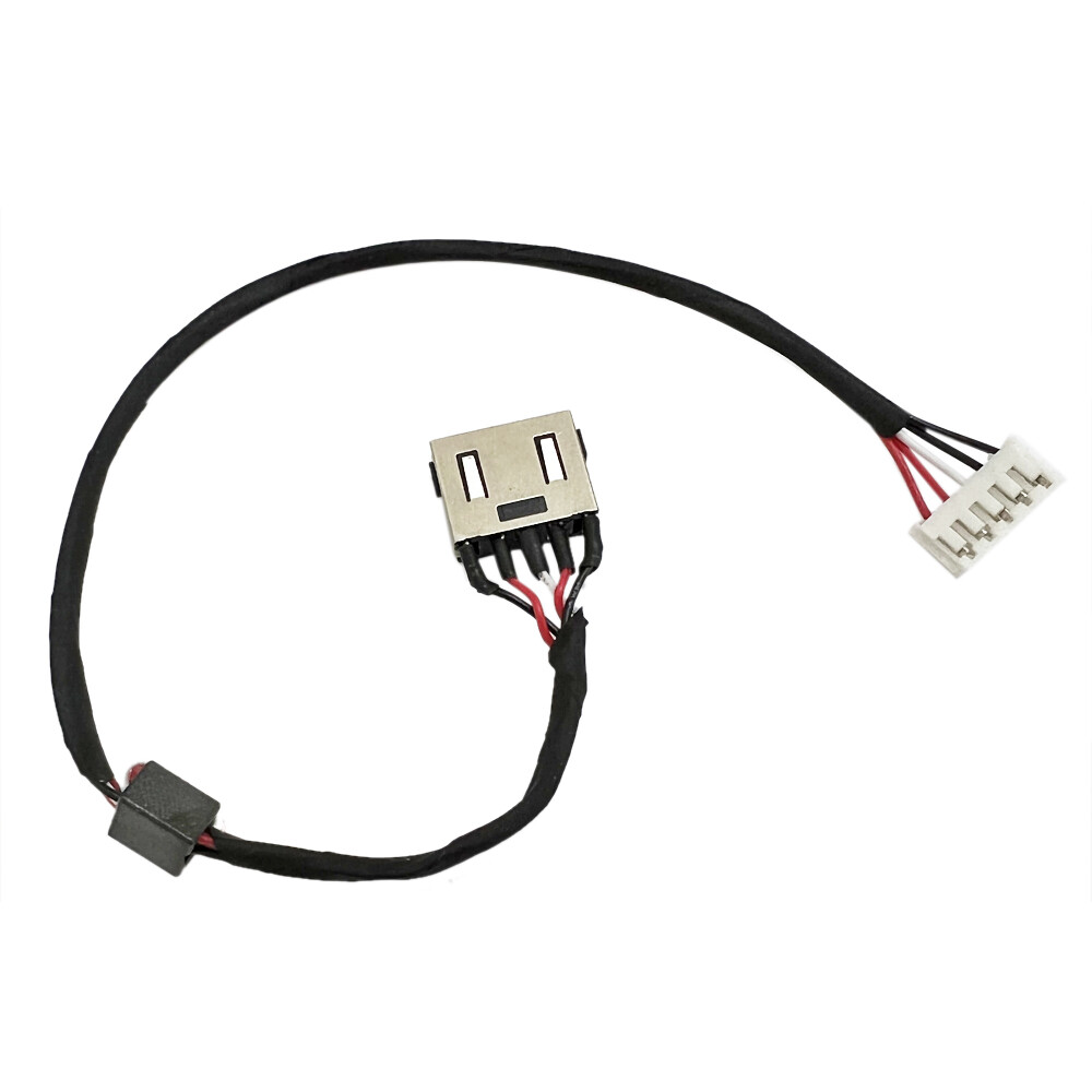 For Lenovo Legion Y520-15IKBM 80YY DY512 DC Power Jack Cable Charging 5C10N00259