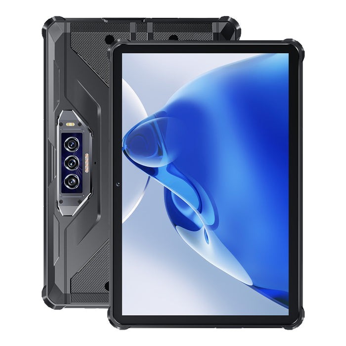 Oukitel RT7 Titan 5G Rugged Tablet 10.1" 24GB RAM 256GB Black 32000mAh Battery