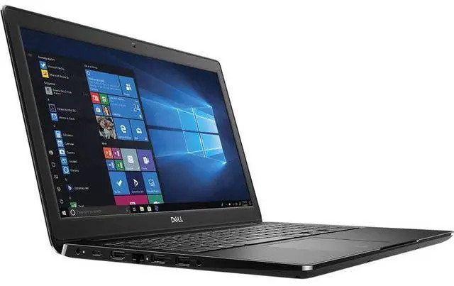 Dell Latitude 3500 15.6 in Core i5 8GB RAM 256GB SSD W11