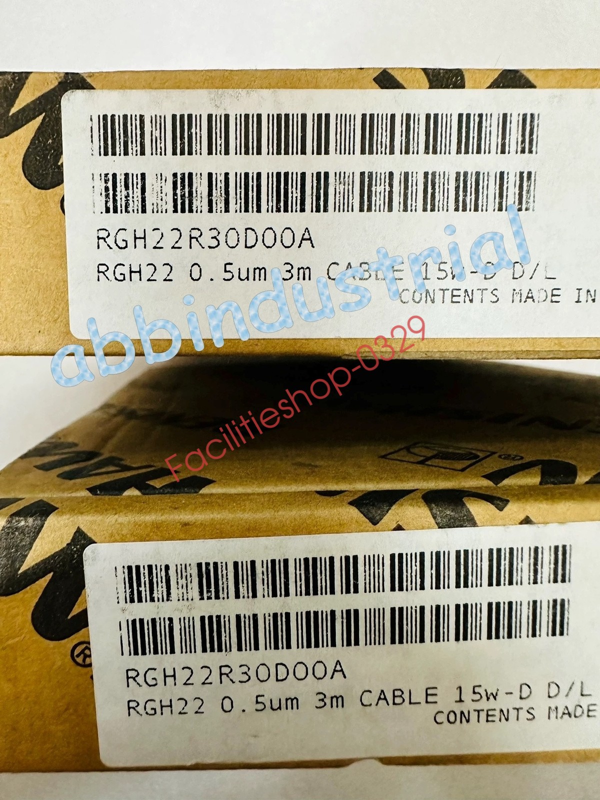 RGH22R30D00A Renishaw reading head New DHL/FedEx