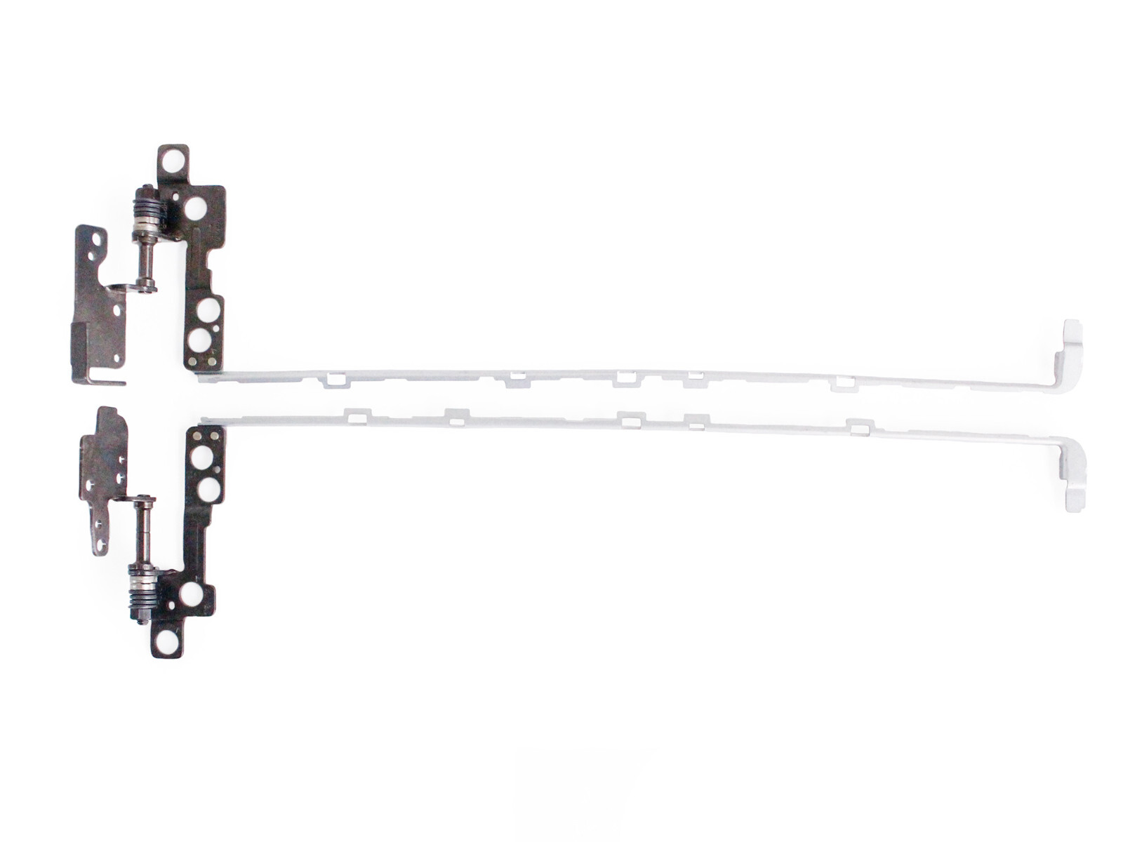 NEW HP 17-by0086cl 17-by1071cl 17-by1083cl 17-by3676cl 17-by4063st Hinge Bracket