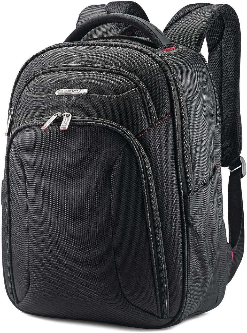 Samsonite Xenon 3.0 Slim Laptop Backpack