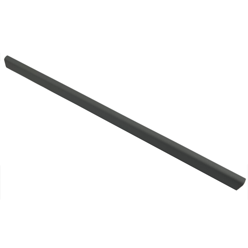 Hinge Cover Trim Bezel Cap Gray For Lenovo 1 15IGL7 82V7 IdeaPad 1 15IRU7 83B4