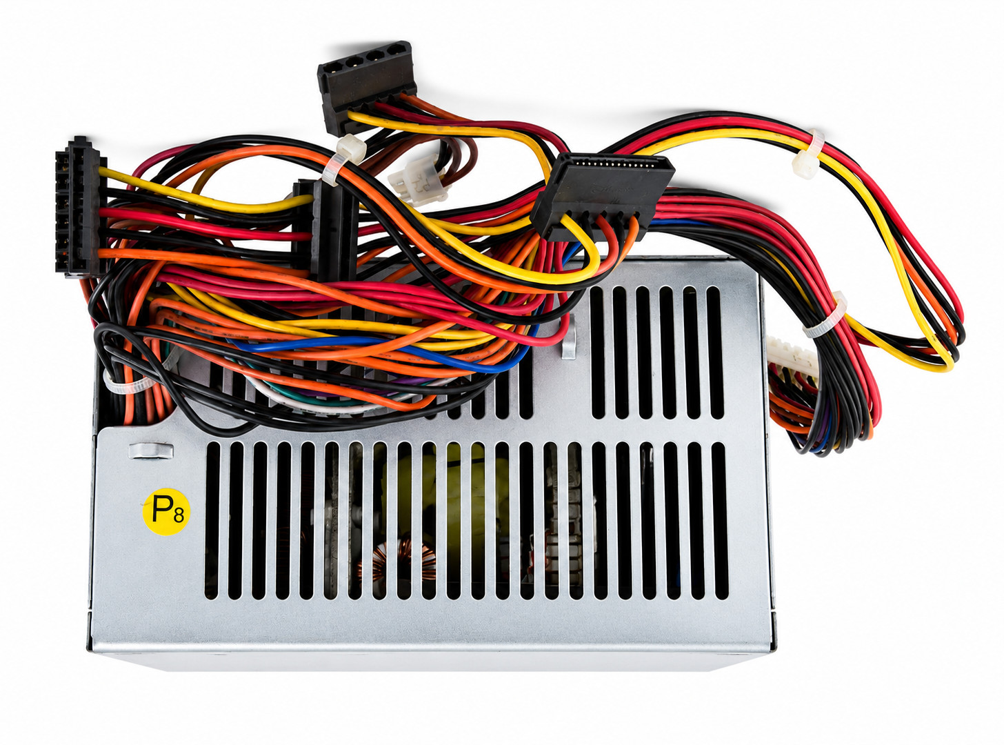 Genuine OEM Dell H300NM-00 300W Power Supply PSU 5DV0D Tested