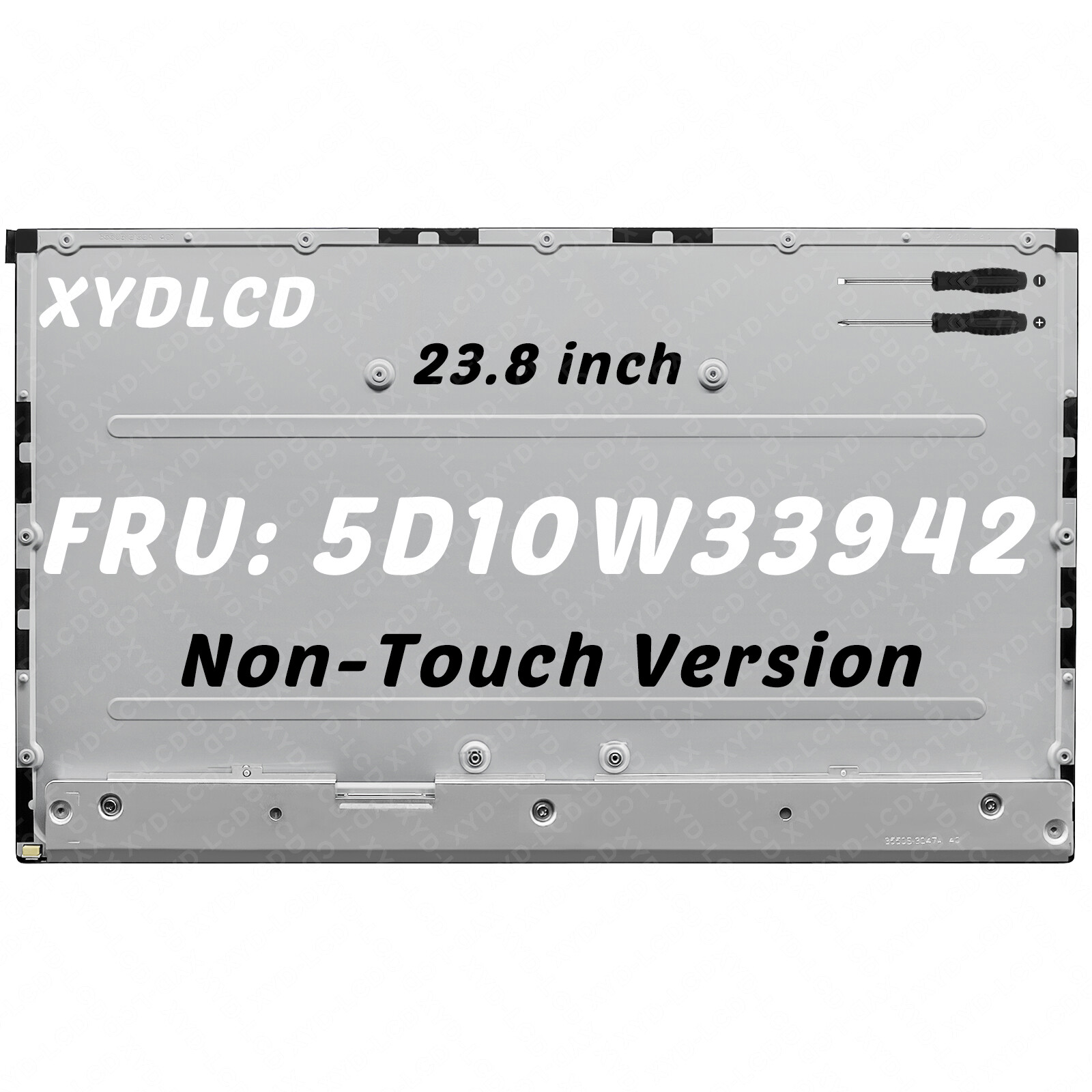 23.8" for Lenovo ThinkCentre M90a Gen 3 11VF 11VG LCD Screen Display Replacement