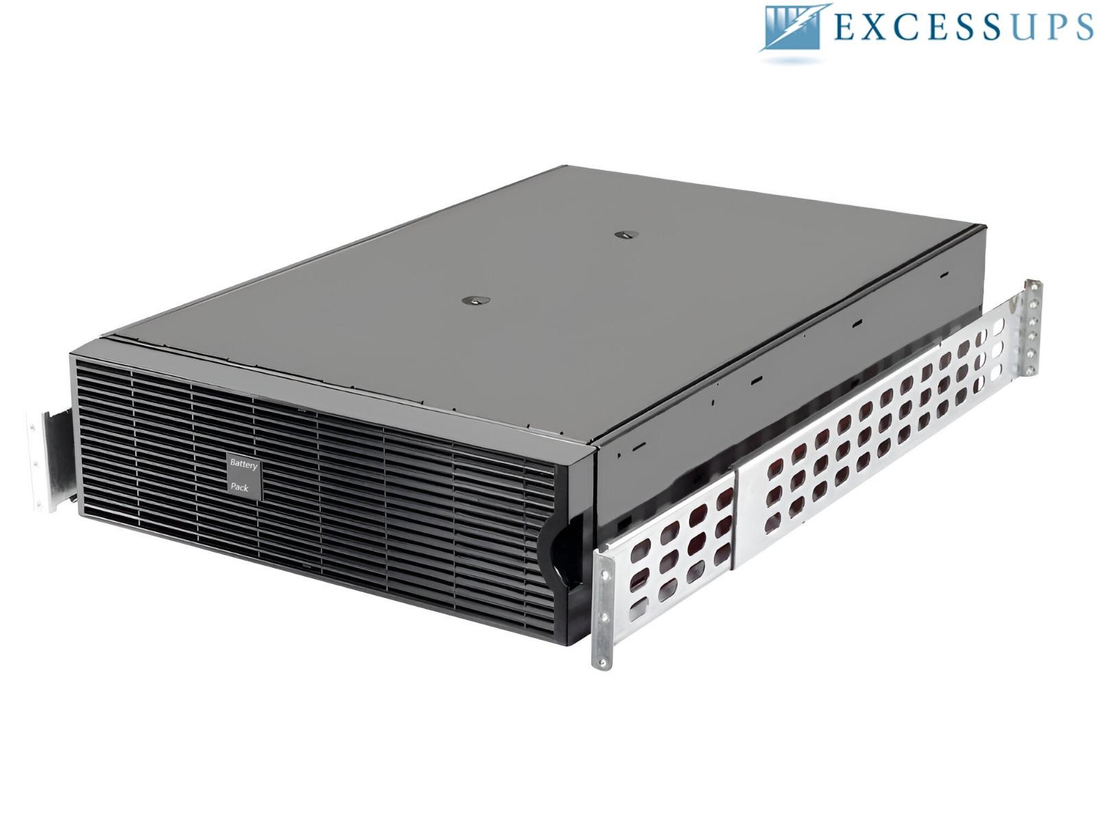APC Smart-UPS RT 192V RM 3U Extended Runtime Battery Pack SURT192RMXLBP3U - R...