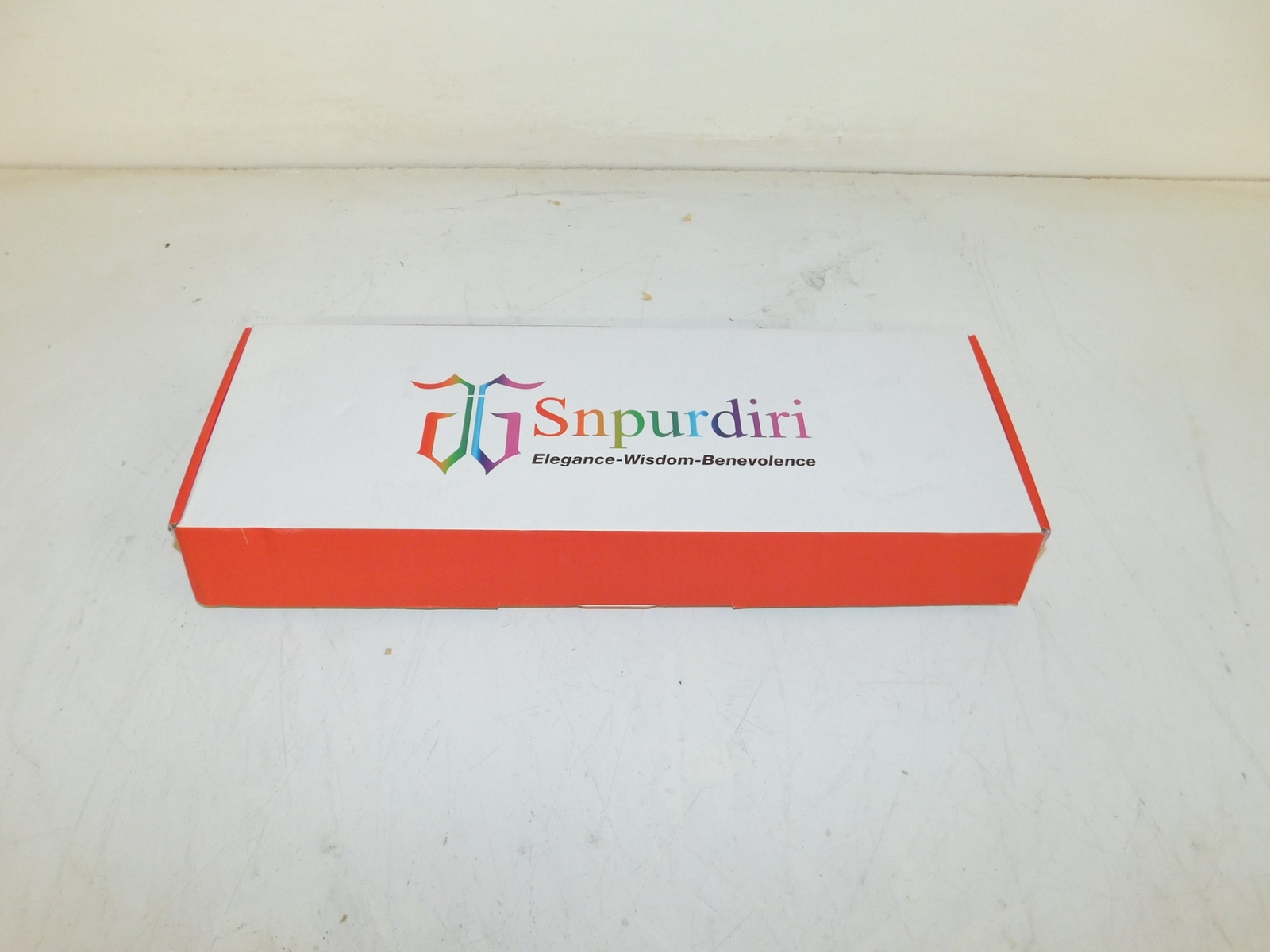 SNPURDIRI ST-KM5 2.4 WIRELESS KEYBOARD AND MOUSE - NEW (SIS89)
