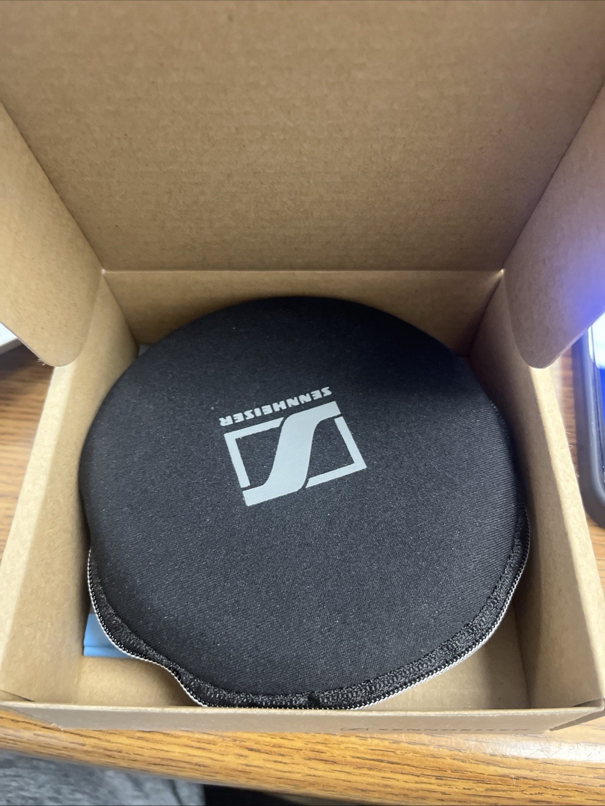 Sennheiser SP 10 ML USB Speakerphone for Lync and Mobile Device NEW