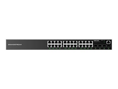 Grandstream GWN7800 Series GWN7803P Switch enterprise, managed GWN7803P