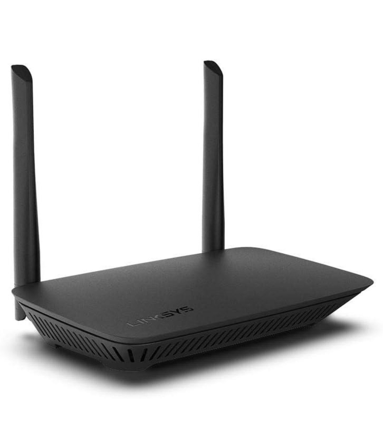 E5400 500 Linksys WiFi 5 Dual Band Router 1 Sq ft 10 Devices
