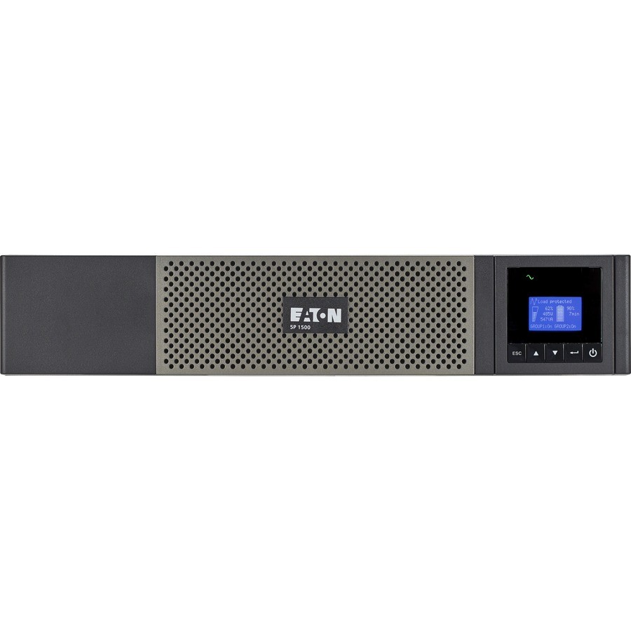 Eaton 5P Rackmount Compact 1440 VA/1100 W UPS 5P1500RC