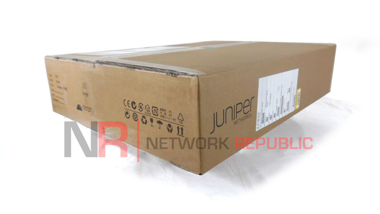 Juniper MX Series MX204-HW-BASE CHAT with us for BEST price