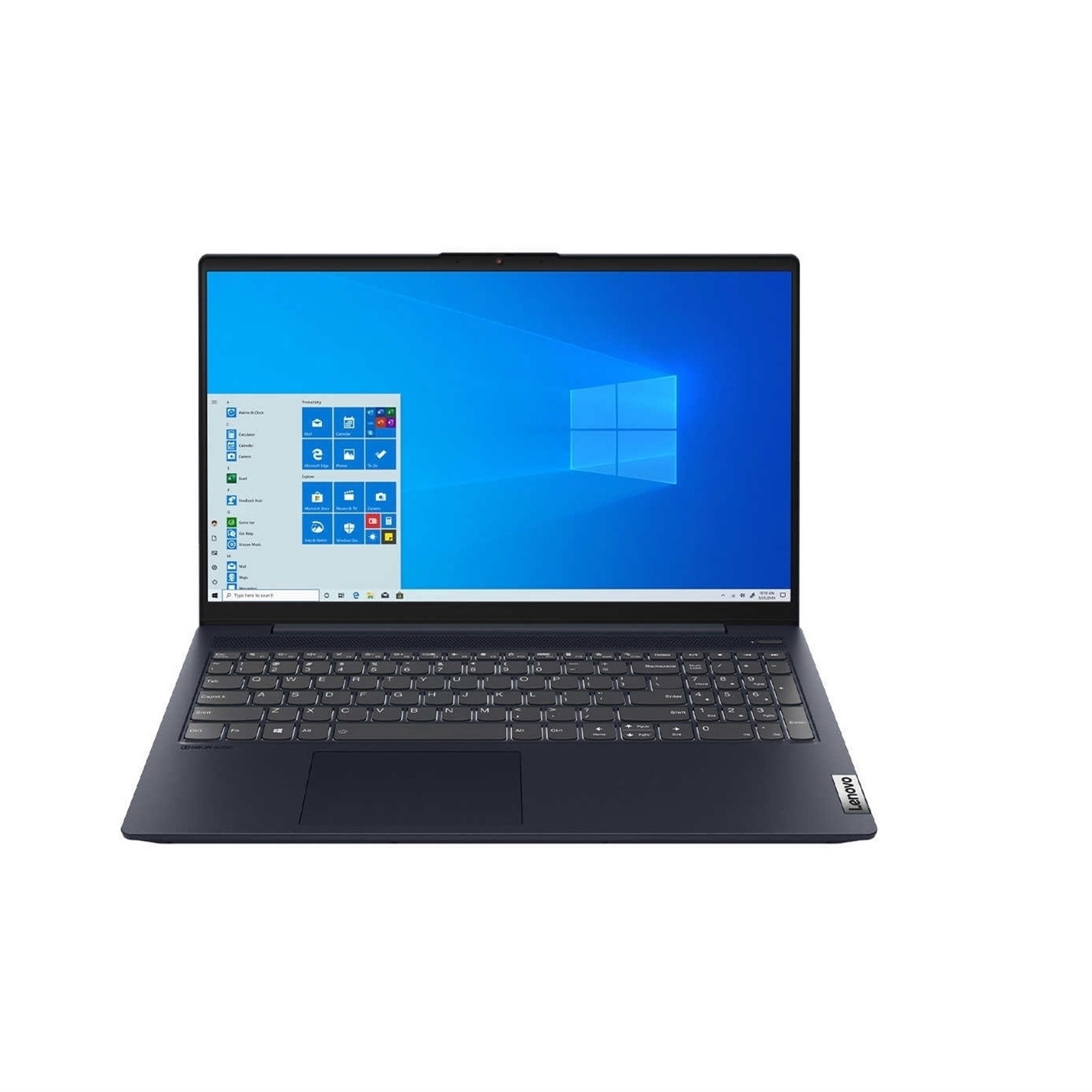 Lenovo Ideapad 5 15IIL05 15.6" 12GB 512GB, Abyss Blue