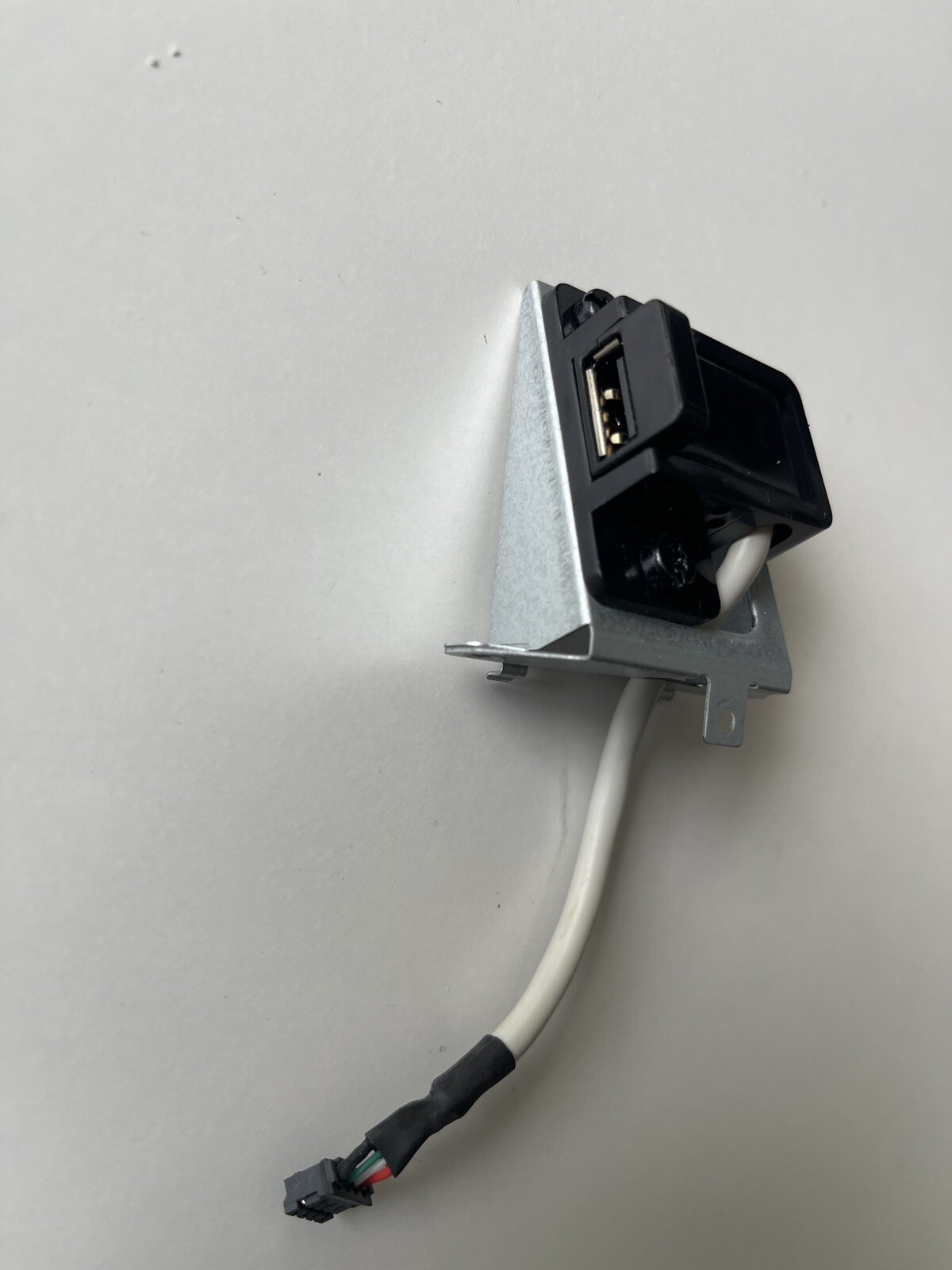 HP TouchSmart 300 300-1223 Genuine  USB Board with Cable PN:533385-001