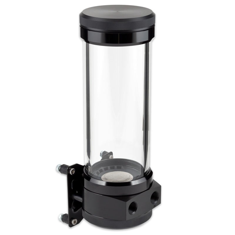 Aqua Computer ULTITUBE D5 150 Expansion Tank with D5 Pumps 34091
