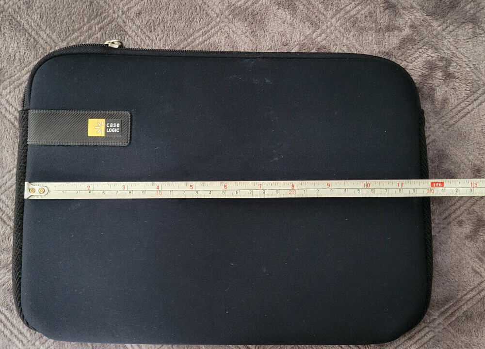 Case Logic-Personal And Portable Tablet Sleeve 12" x 9"