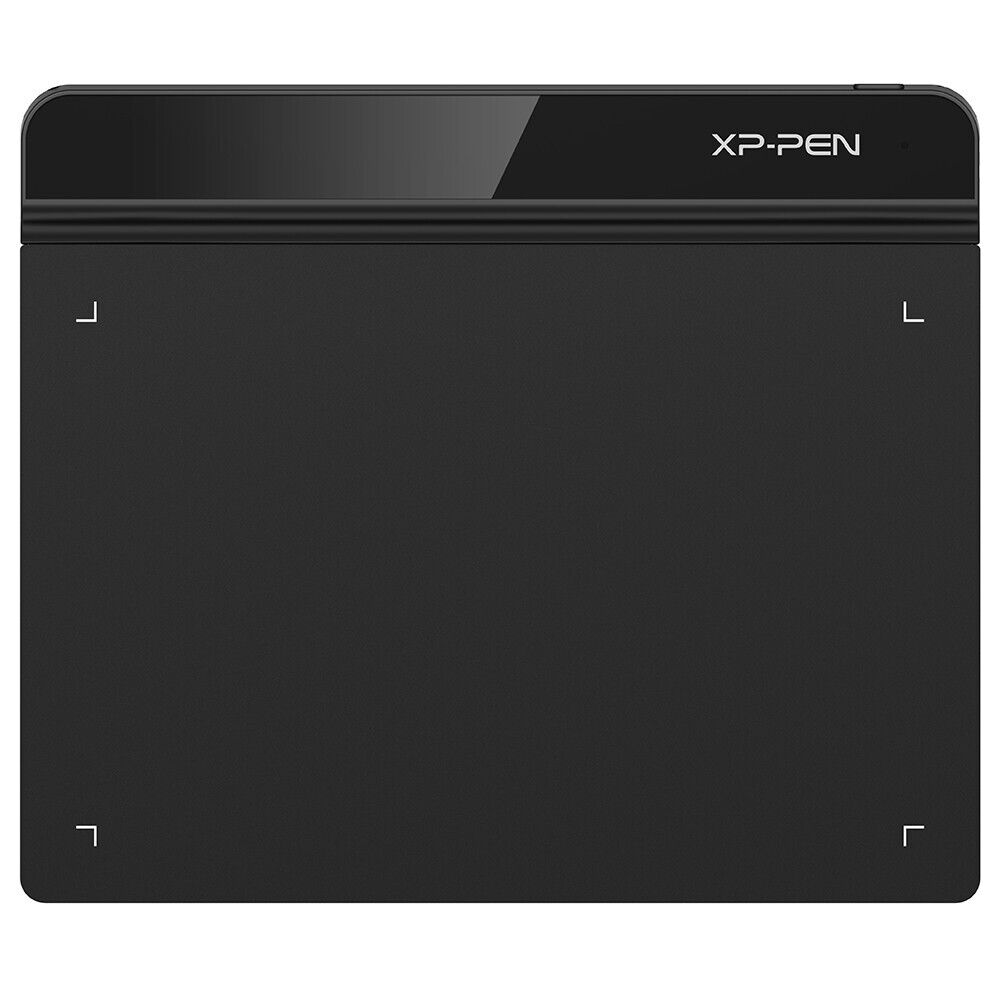 XP-Pen Star G640 Graphics Drawing Tablet 8192 Battery-free 6''x4'' Refurbished