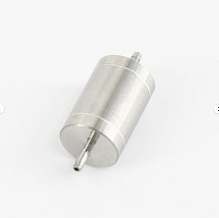 MARKEM IMAJE 35300 ENM35300  ONE WAY VALVE- G AND M FOR S4/S8/9040 SERIES
