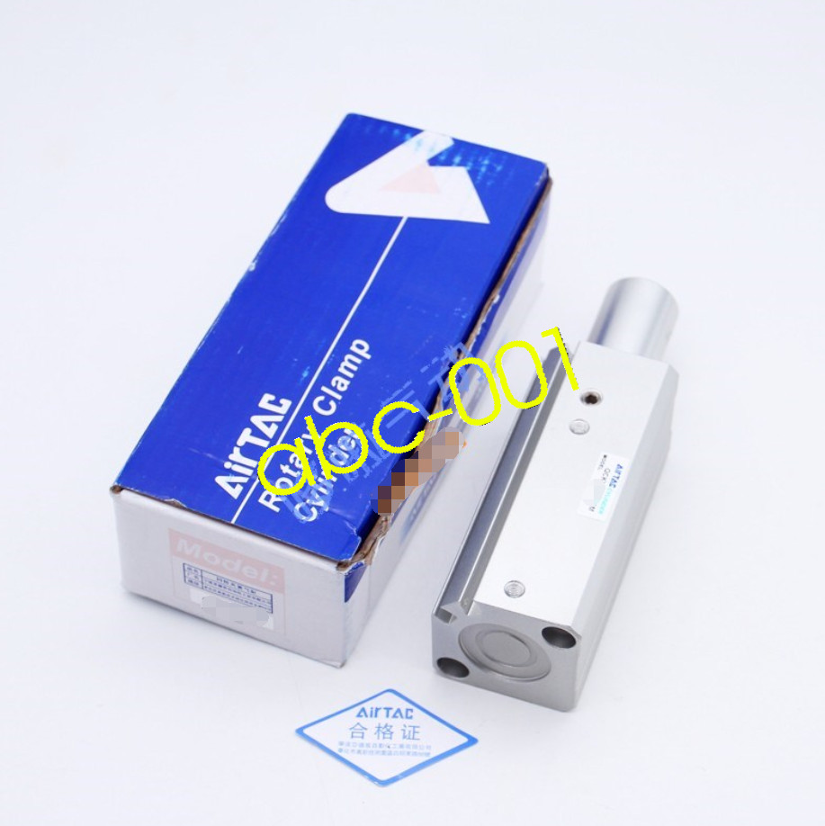 1PCS New AirTAC QCKL63X50SM  Cylinder 