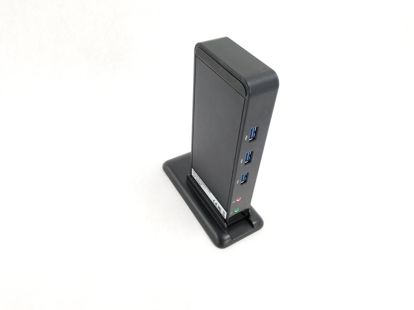 Plugable USB-C Docking Station w/PD