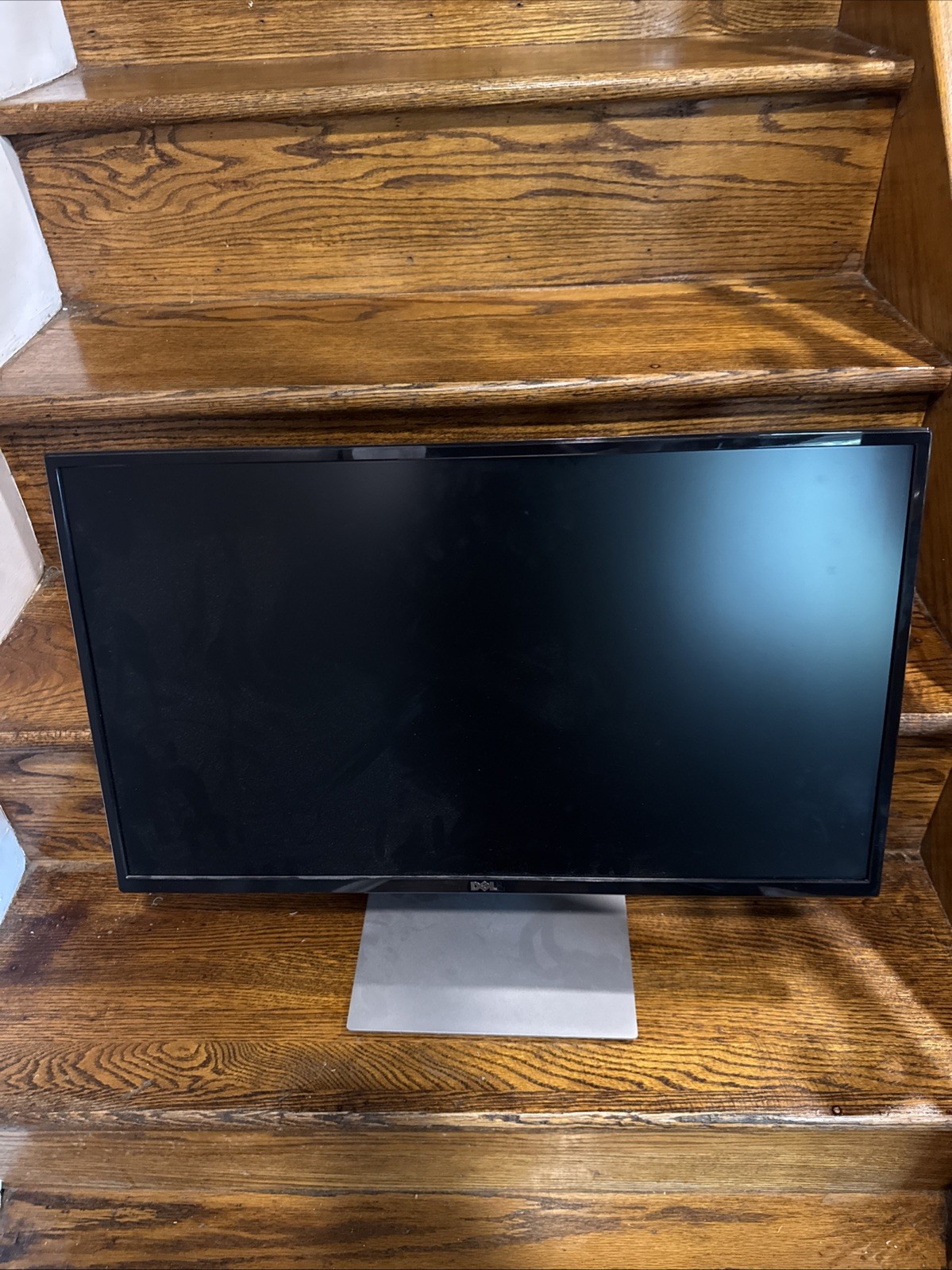 Dell SE2717Hr 27" IPS LED Full HD Computer Monitor w/ Stand
