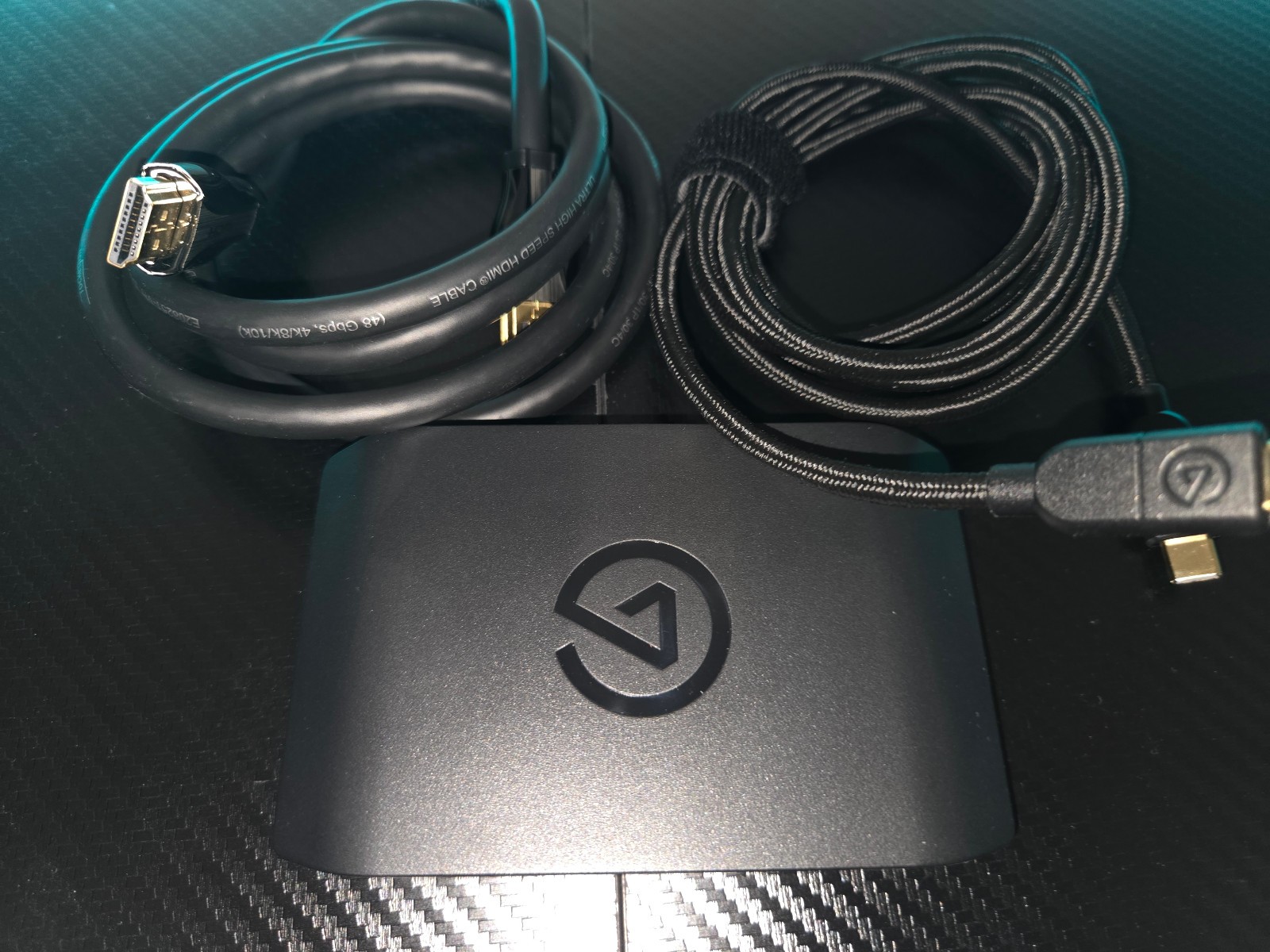 Elgato 4K S Capture Card