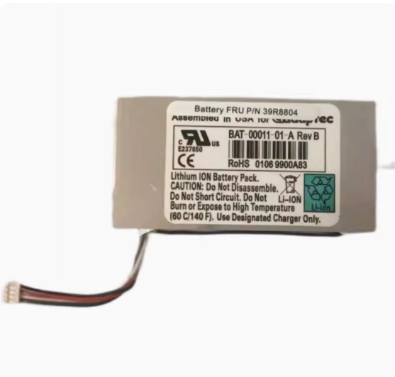 New 39R8804 90P5245 for IBM X236 X346 Array Card 7K SCSI U320 Controller Battery