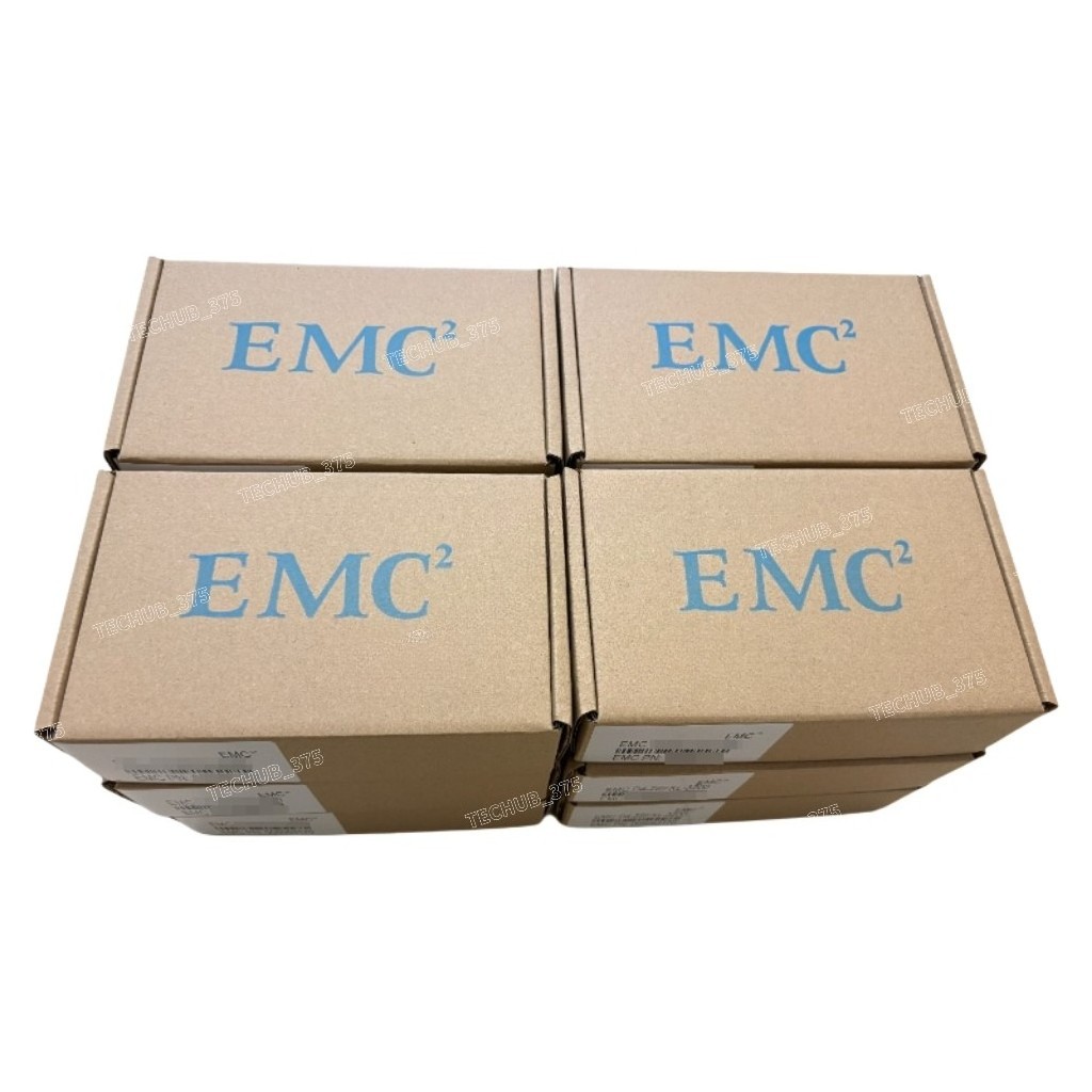 EMC 4TB 005051818 7.2K RPM SAS 3.5" Vmax 10K 20K Enterprise HDD Hard Disk Drive