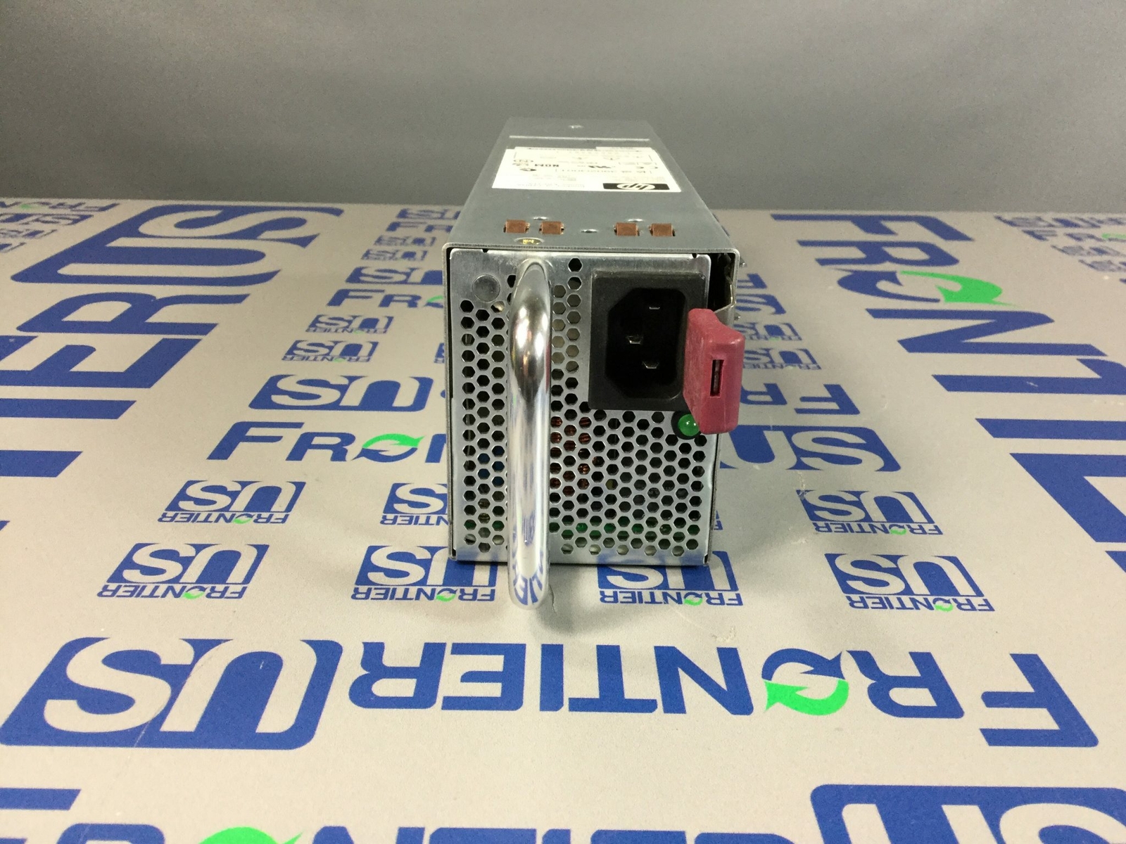 HPE 313299-001 400 watt power supp. DL380