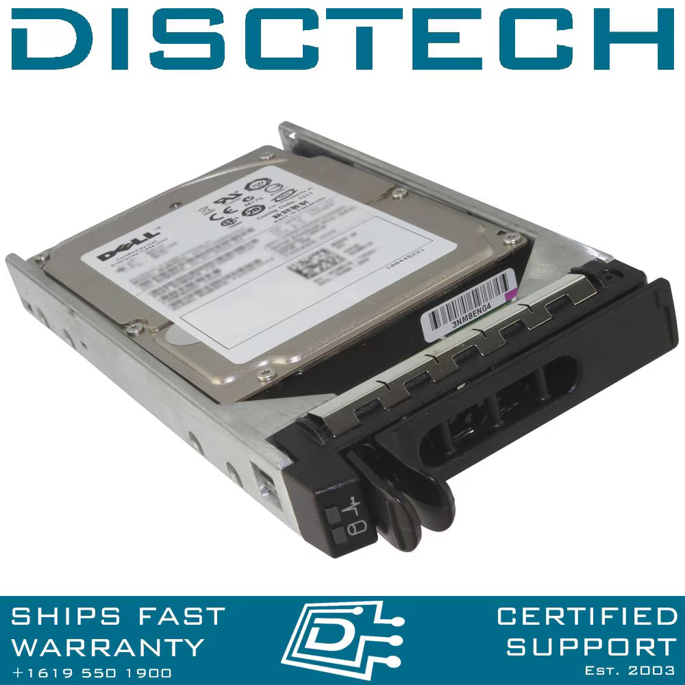 Dell 341-3363 SAS Hard Drive Kit