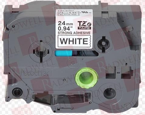BROTHER TZES251 / TZES251 (NEW IN BOX)