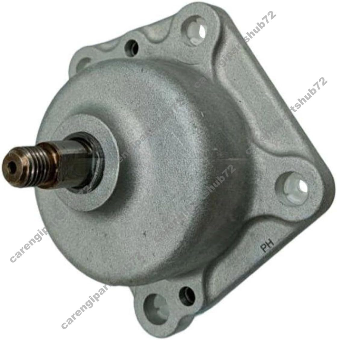 Oil Pump 48067543 32B35-00011 for Mitsubishi S4S  Forklift F18B Hyundai R160LC-7