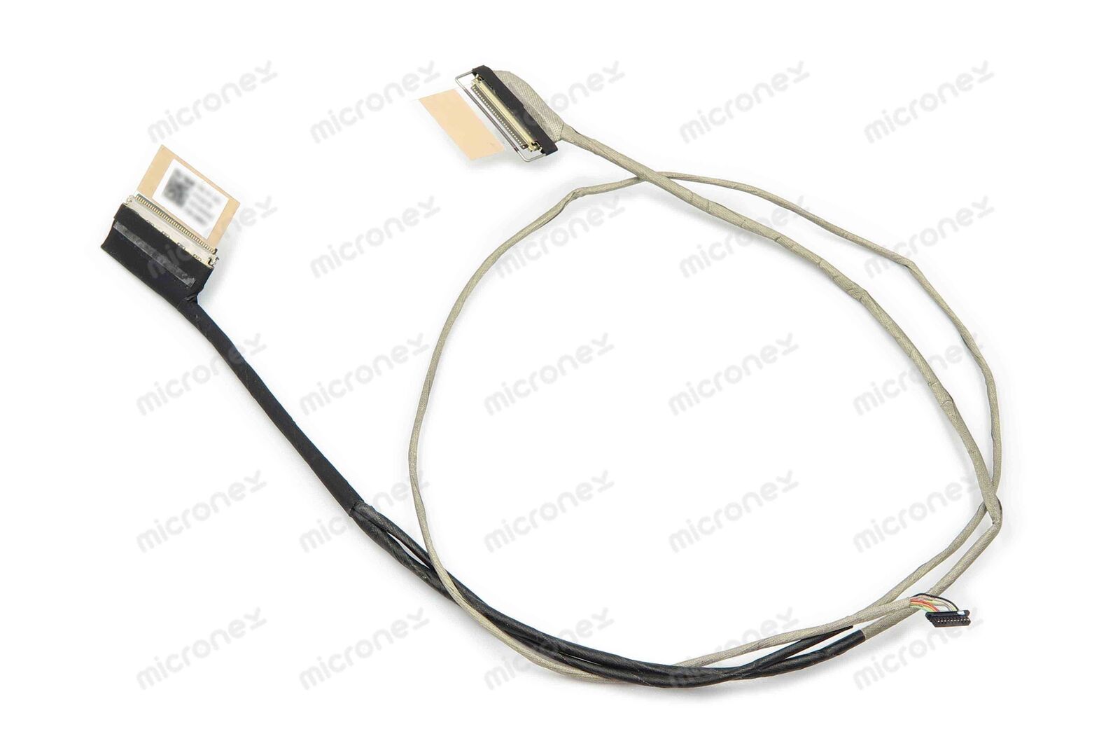 FOR Asus VivoBook 15 X1504ZA LCD Video Cable EDP