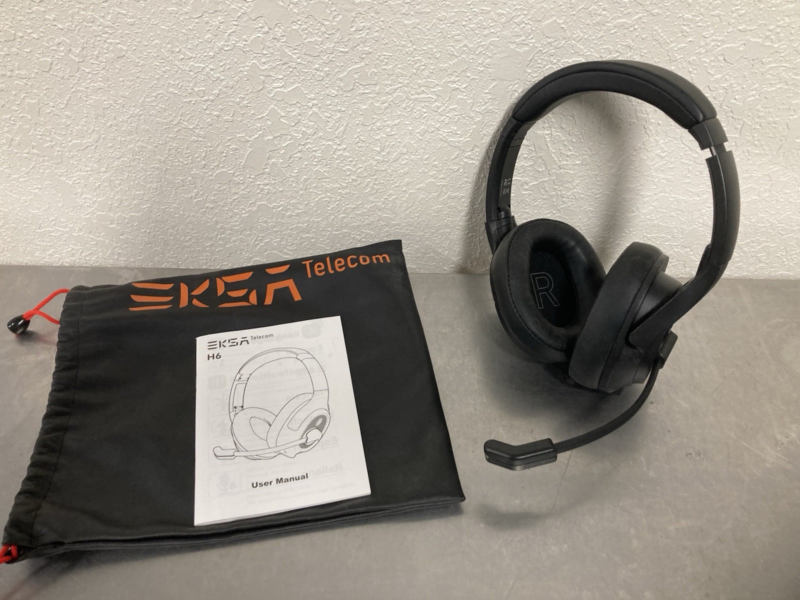 Eksa Telecom H6