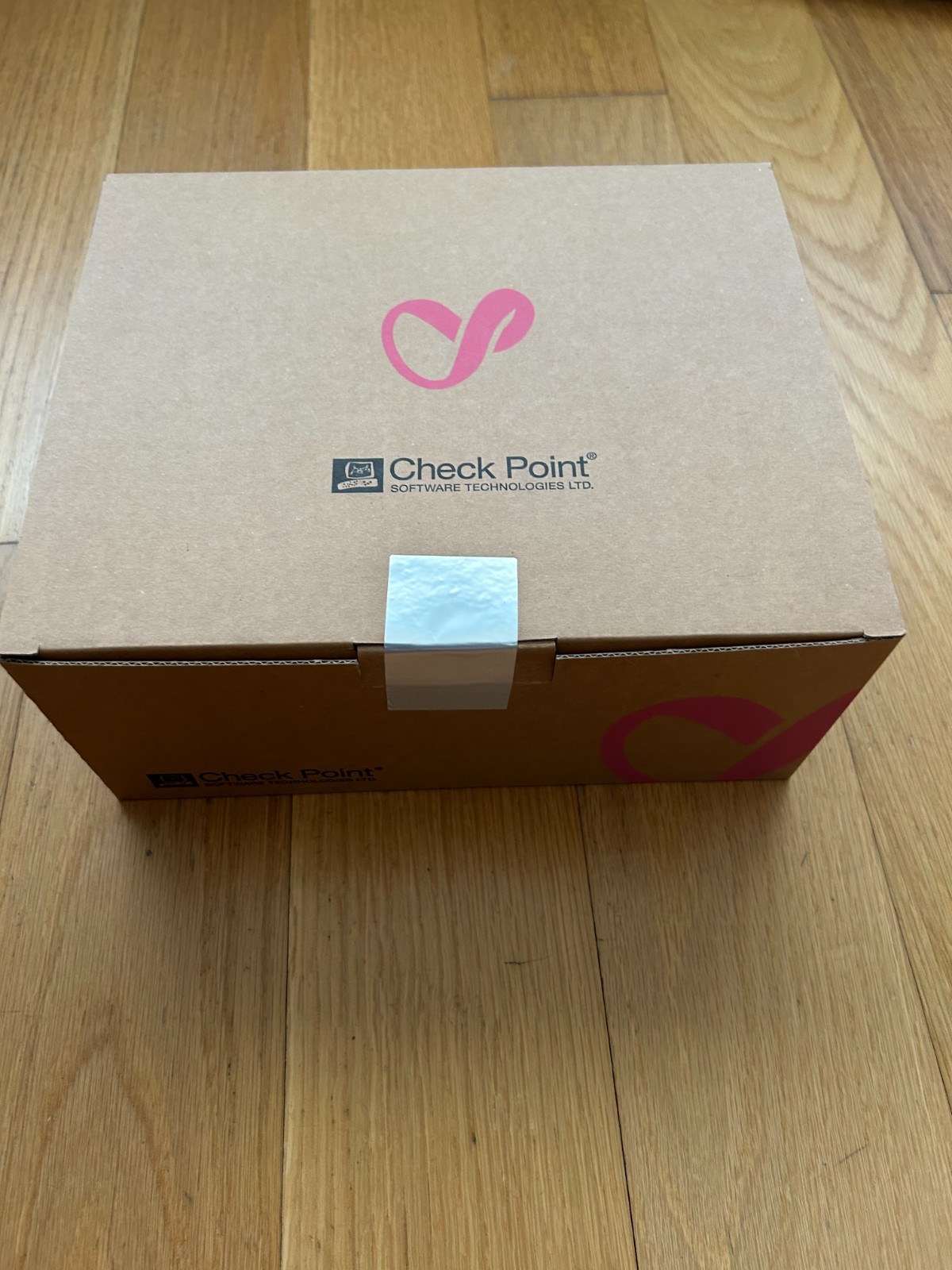 NEW Check Point Quantum Spark 1590W LTE Firewall | Sealed Box | Enterprise Secur
