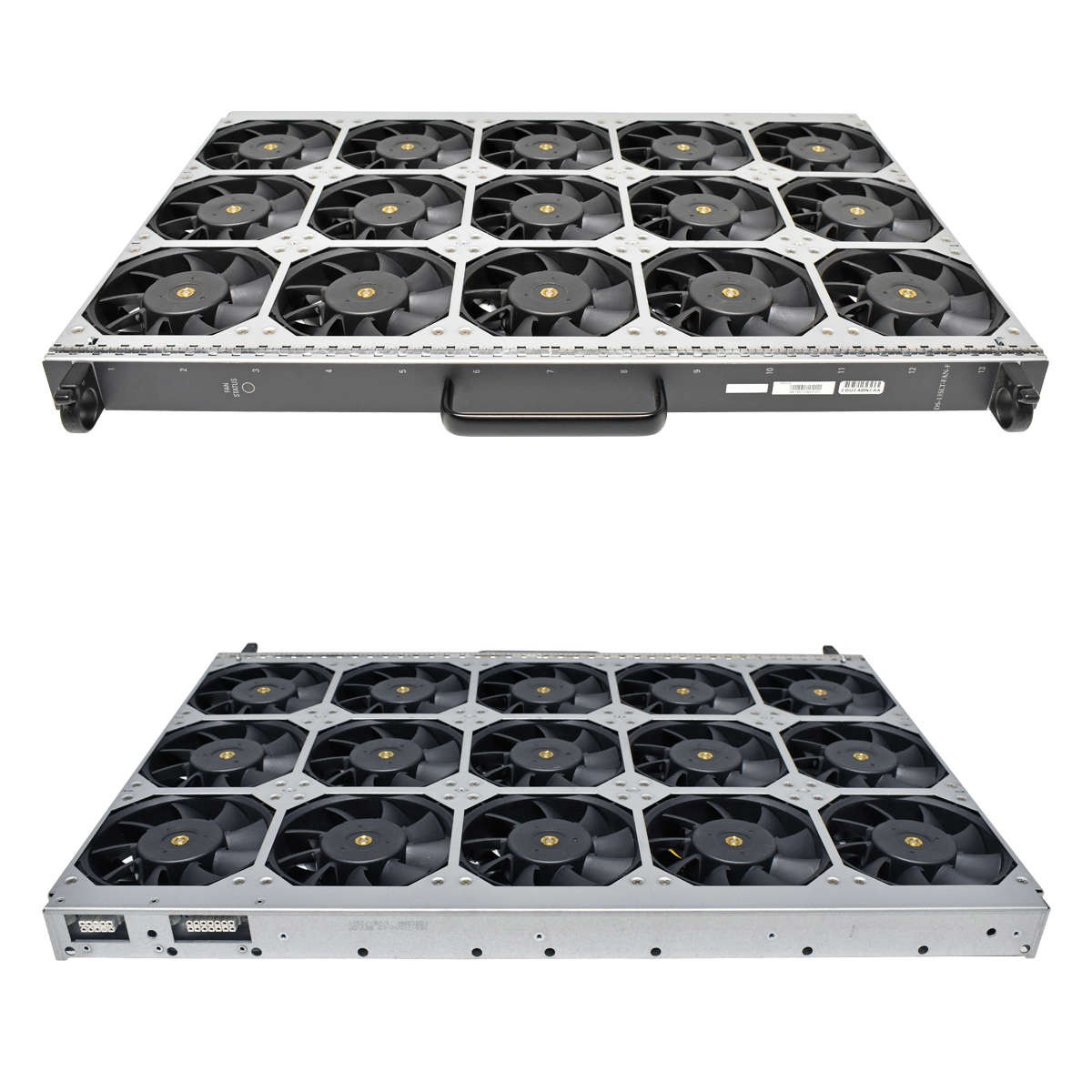 Cisco Fan Tray Fan Tray DS-13SLT-FAN-F 800-26368-01 for MDS 9513