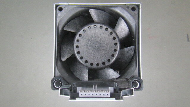  PFR0812XHE   HP Fan Assy Fan Module 4.3U/Delta Electronics