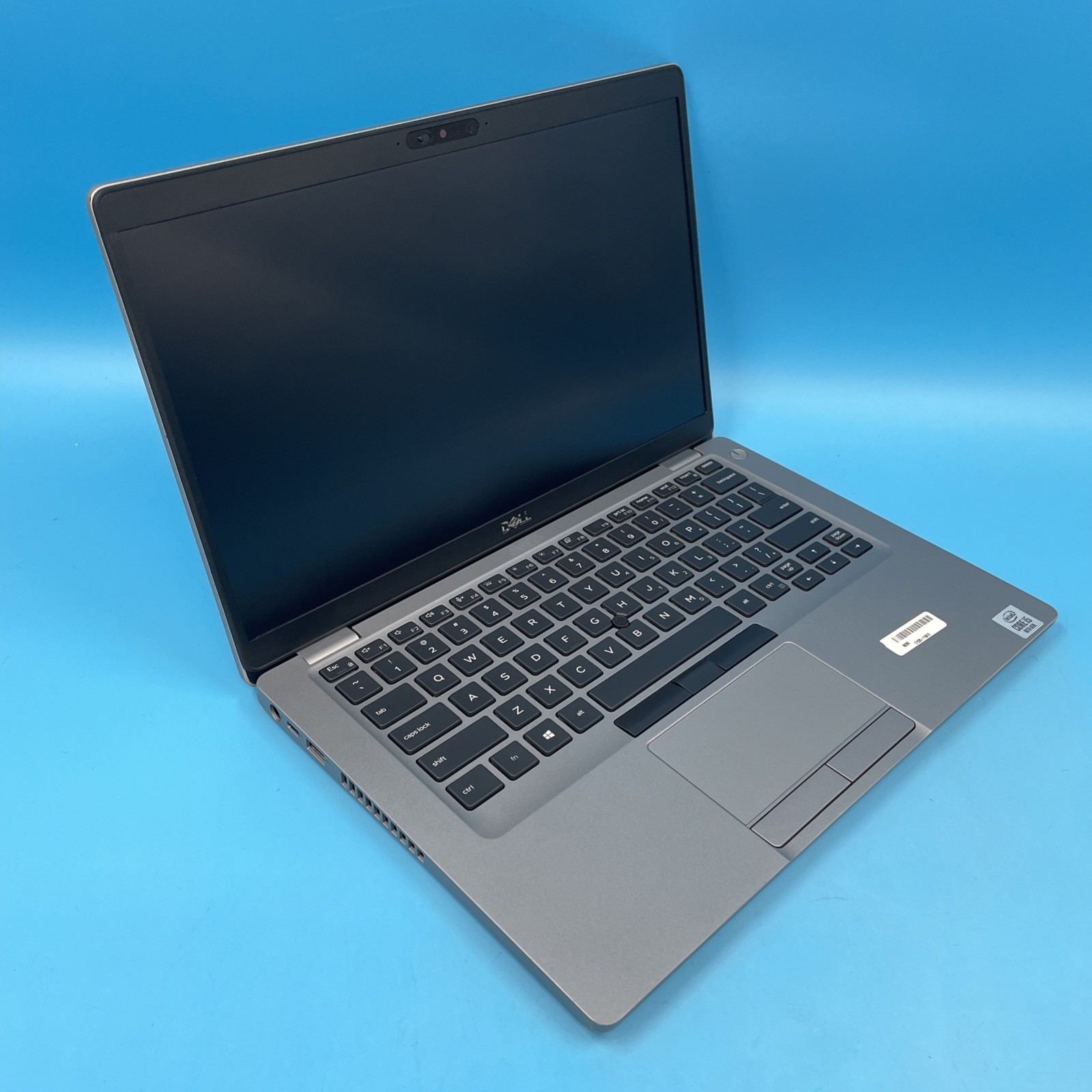 Dell Latitude 5410 | i5-10210U | 16GB RAM | 256GB SSD | NO OS | 21% BATT