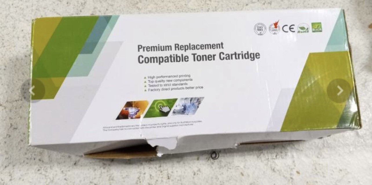 premium toner cartridge for 80X  CF 280X