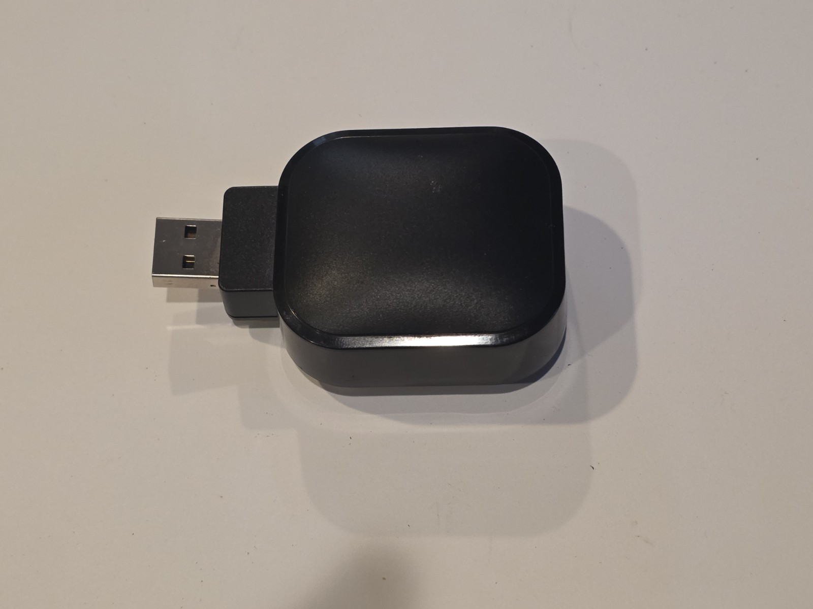 Panasonic DY-WL10 Wireless LAN USB Wi-Fi Dongle Adapter Black MPN DY-WL10
